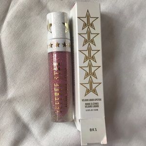 Jeffree Star Velour Liquid Lipstick